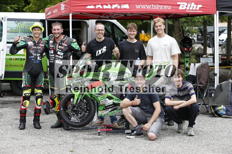 Archiv-2025/36 27.07.2025 PROMAX  ADR/Impressionen